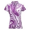 Rush Polo 2 Rush Polo -Golf Club nancy lopez rush polo iris 01 77568.1648052620