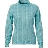Serene Jacket 2 Serene Jacket -Golf Club nancy lopez serene jacket mint carbon multi 01 47518.1633114305
