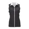 Zippy Vest 1 Zippy Vest -Golf Club nancy lopez zippy vest black 01 05630.1648053250
