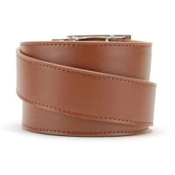 Classic Dress Belt -Golf Club nexbelt classic dress belt walnut 02 65548.1633029005