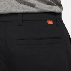 Nike Dri-Fit UV Chino Shorts - 10.5 Inch -Golf Club nike dri fit uv chino short 10 5 inch black 04 28564.1632511381