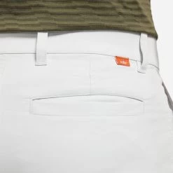 Nike Dri-Fit UV Chino Shorts - 10.5 Inch -Golf Club nike dri fit uv chino short 10 5 inch photon dust 04 72954.1632511381