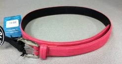 Golf Belt -Golf Club nivo golf belt sorbet 01 69365.1633032769