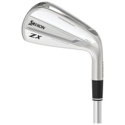 Srixon Mens ZX Mk II Utility Iron -Golf Club nrw41zhmj3j