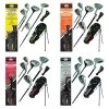 Left Handed Go Junior Web Package Sets 2 Left Handed Go Junior Web Package Sets -Golf Club nt4dg2alztl