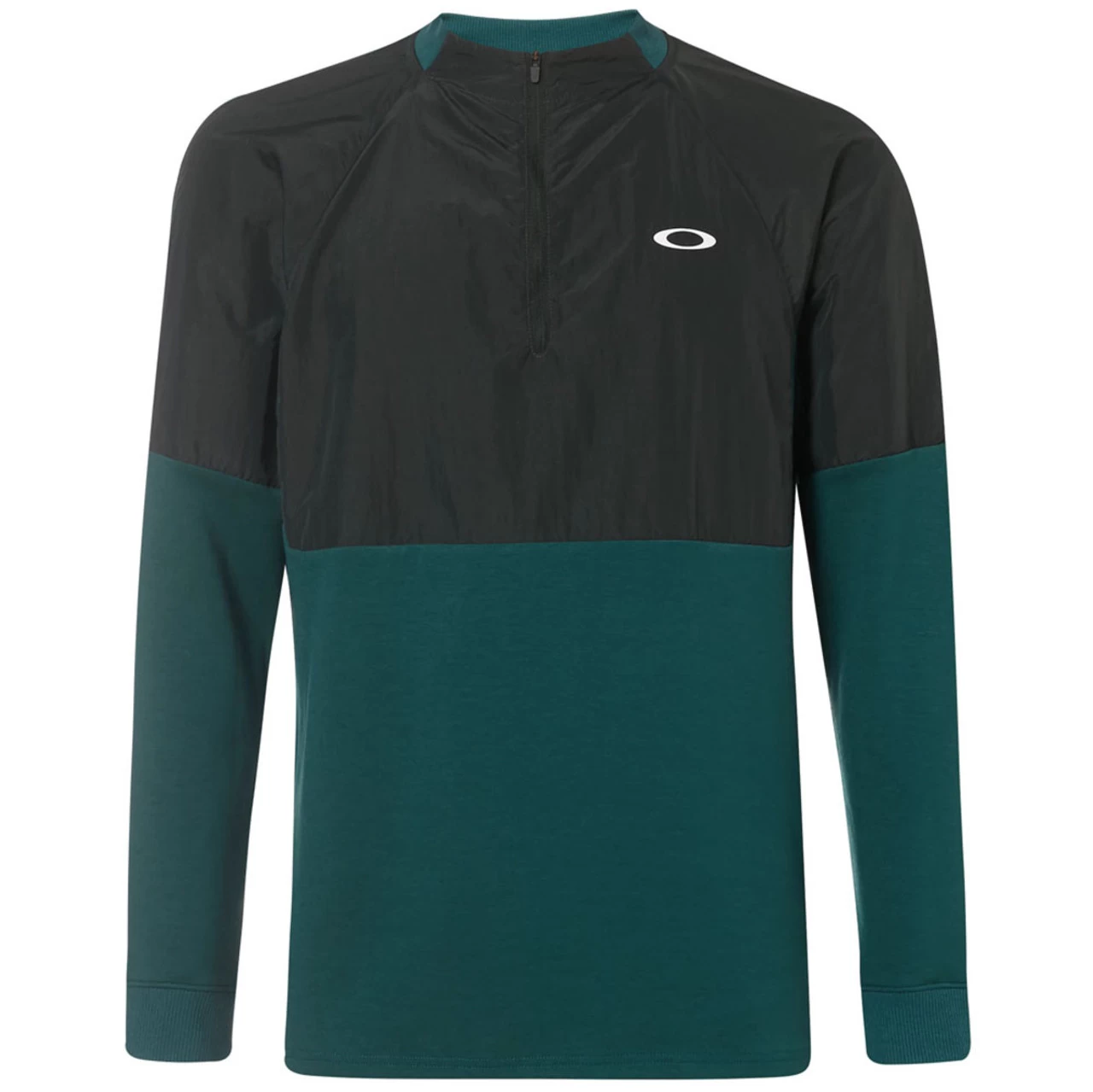 Oakley Bimaterial Fleece 5 Oakley Bimaterial Fleece - Image 3