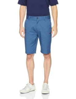 Oakley Chino Icon Shorts -Golf Club oakley chino icon short ensign blue 01 14270.1632511764