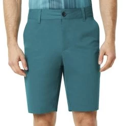 Oakley Chino Icon Shorts -Golf Club oakley chino icon short petrol 01 62110.1632511763