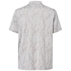 Oakley Marble Jaquard Polo 19 Oakley Marble Jaquard Polo -Golf Club oakley marble jacquard polo arctic white 02 55217.1677776192