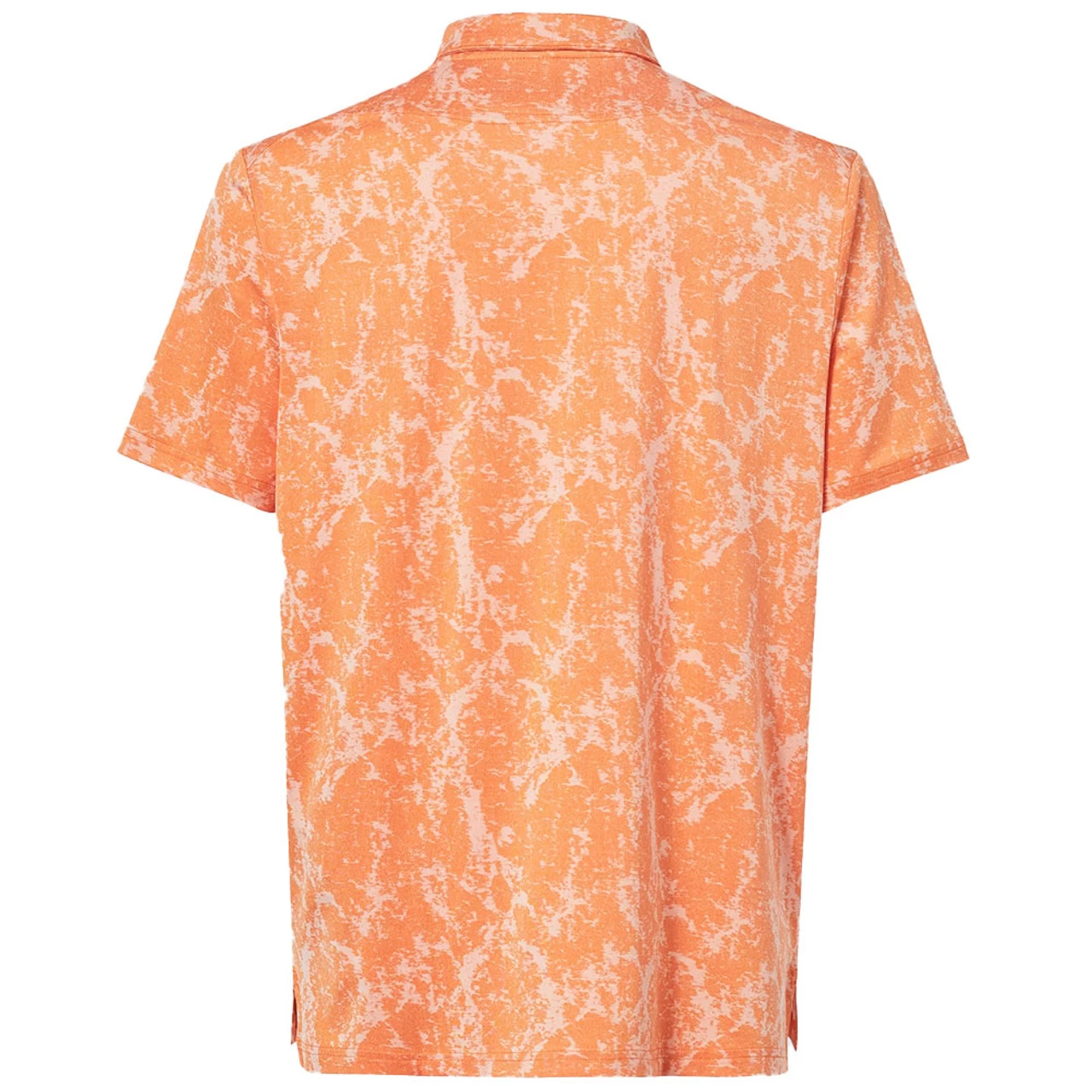 Oakley Marble Jaquard Polo 5 Oakley Marble Jaquard Polo - Image 3