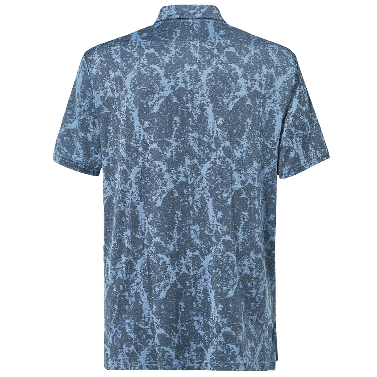 Oakley Marble Jaquard Polo 8 Oakley Marble Jaquard Polo - Image 6