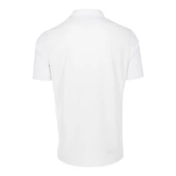 Oakley Print Layer Stripe Polo -Golf Club oakley print layer stripe polo white 02 72586.1632239073