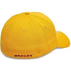 Oakley Tincan Hat -Golf Club oakley tincan hat amber yellow 02 47681.1676580003
