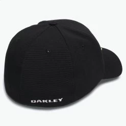 Oakley Tincan Hat -Golf Club oakley tincan hat black grey 02 91592.1676592667
