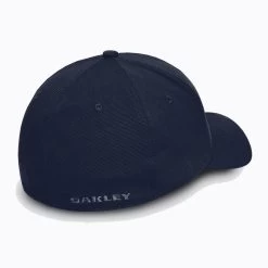 Oakley Tincan Hat -Golf Club oakley tincan hat fathom light grey 02 60961.1676592363