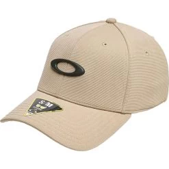 Oakley Tincan Hat -Golf Club oakley tincan hat rye new dark brush 01 00438.1676582392