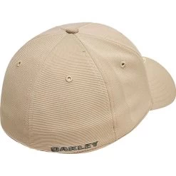 Oakley Tincan Hat -Golf Club oakley tincan hat rye new dark brush 02 24969.1676589581