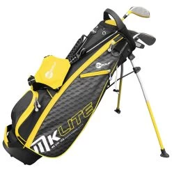 MKids Junior Lite / Pro Package Sets -Golf Club ofcbq5nlhgd
