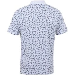 Original Penguin Earl Printed Polo 7 Original Penguin Earl Printed Polo -Golf Club original penguin earl printed polo bright white 02 14551.1676593212