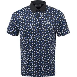 Original Penguin Earl Printed Polo 8 Original Penguin Earl Printed Polo -Golf Club original penguin earl printed polo caviar 01 91648.1676596554