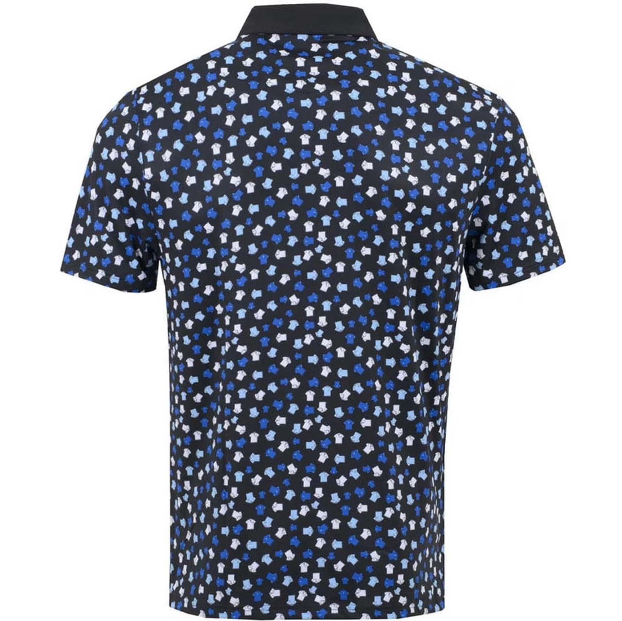 Original Penguin Earl Printed Polo 6 Original Penguin Earl Printed Polo - Image 4