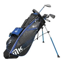 Left Handed MKids Junior Lite / Pro Package Sets -Golf Club pbautm1o4d4 299d4212 ee98 440e 8fd4 f8c32cd95cb4