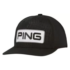 Ping Coastal Tour Snapback Hat