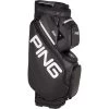 Ping DLX Cart Bag -Golf Club ping dlx cart bag black 01 12409.1636750839
