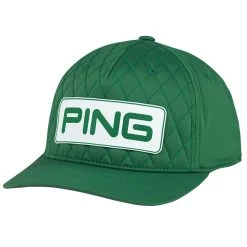 Ping Heritage Tour Snapback Hat