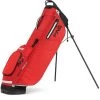 Ping Hoofer Craz-E Lite Stand Bag -Golf Club ping hoofer craz e lite stand bag white navy red 01 22275.1668612869
