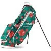 Ping Hoofer Lite Stand Bag -Golf Club ping hoofer lite stand bag black 01 1 11120.1643986715