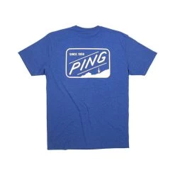 Ping PP58 Camelback Tee -Golf Club ping pp58 camelback tee royal 02 74902.1671653327