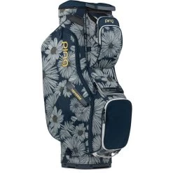 Ping Traverse Cart Bag -Golf Club ping traverse cart bag white tropic 01 27349.1662670077