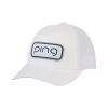 Women's Trucker Hat Ping -Golf Club ping womens trucker hat white 01 60331.1652368419