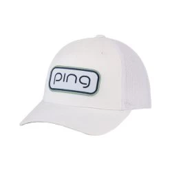 Women's Trucker Hat Ping