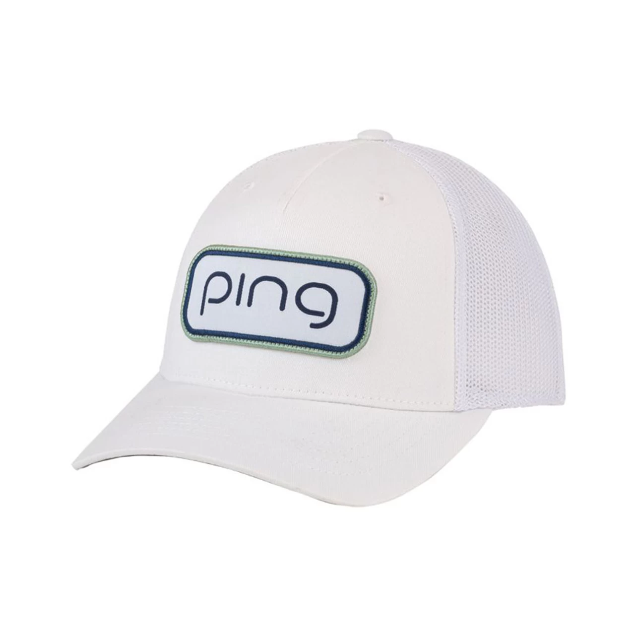 Women's Trucker Hat Ping 3 Women's Trucker Hat Ping