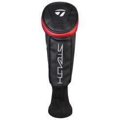 Left Handed TaylorMade Mens Stealth Hybrid -Golf Club pmamvgrfz1o