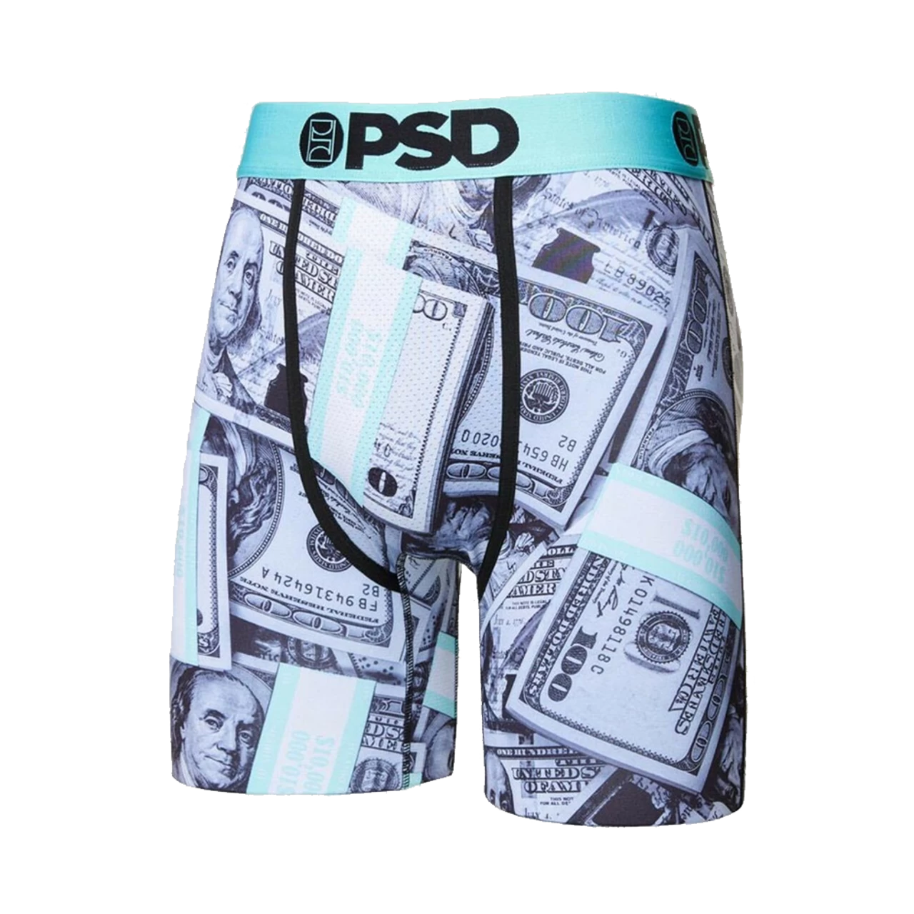 Bands & Co Boxer Brief 3 Bands & Co Boxer Brief