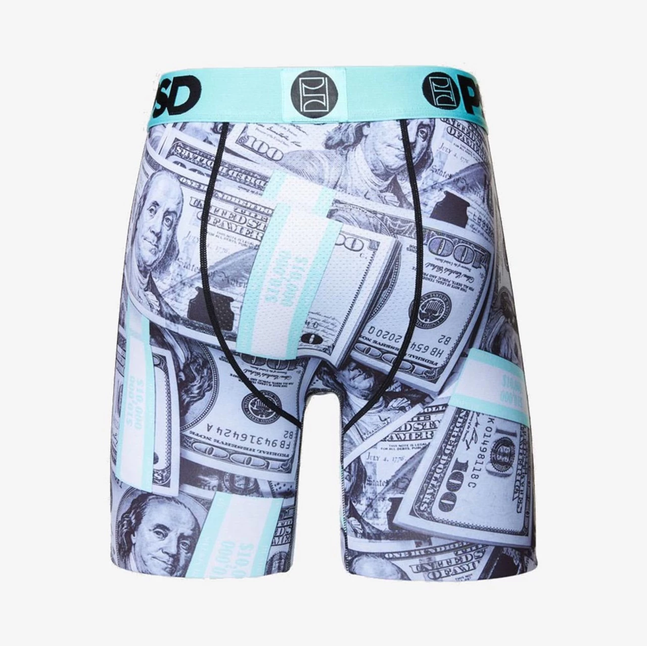 Bands & Co Boxer Brief 6 Bands & Co Boxer Brief - Image 4