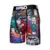 DC Boys Squad Boxer Brief 2 DC Boys Squad Boxer Brief -Golf Club psd dc boys squad boxer brief black 01 32930.1633030638