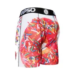 Donut Boxer Brief 8 Donut Boxer Brief -Golf Club psd donut boxer brief pink 03 53919.1633030814