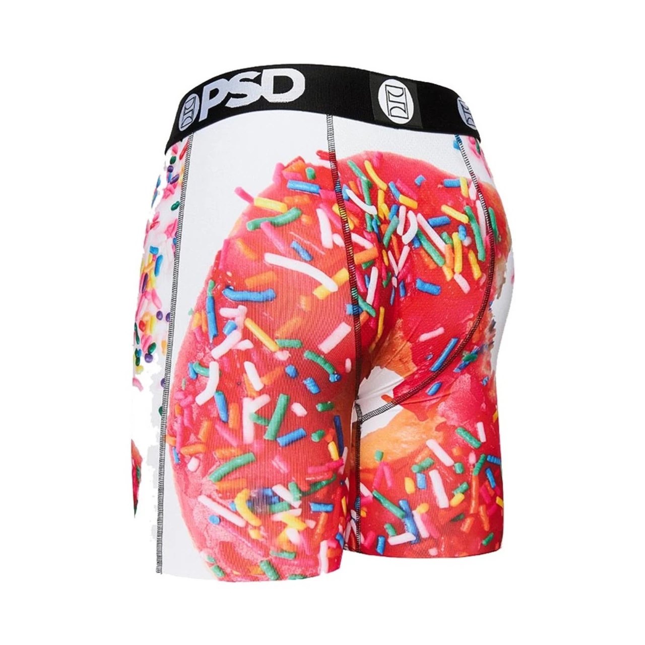 Donut Boxer Brief 5 Donut Boxer Brief - Image 3