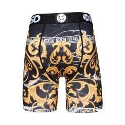 Marble Lux Boxer Brief -Golf Club psd marble lux boxer brief multi 04 12351.1633030968