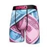 Miami Washed Money Boxer Brief -Golf Club psd miami washed money boxer brief multi 01 70913.1633030530