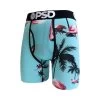 Modal Flamingo Boxer Brief 2 Modal Flamingo Boxer Brief -Golf Club psd modal flamingo boxer brief turquoise 01 61169.1633031028