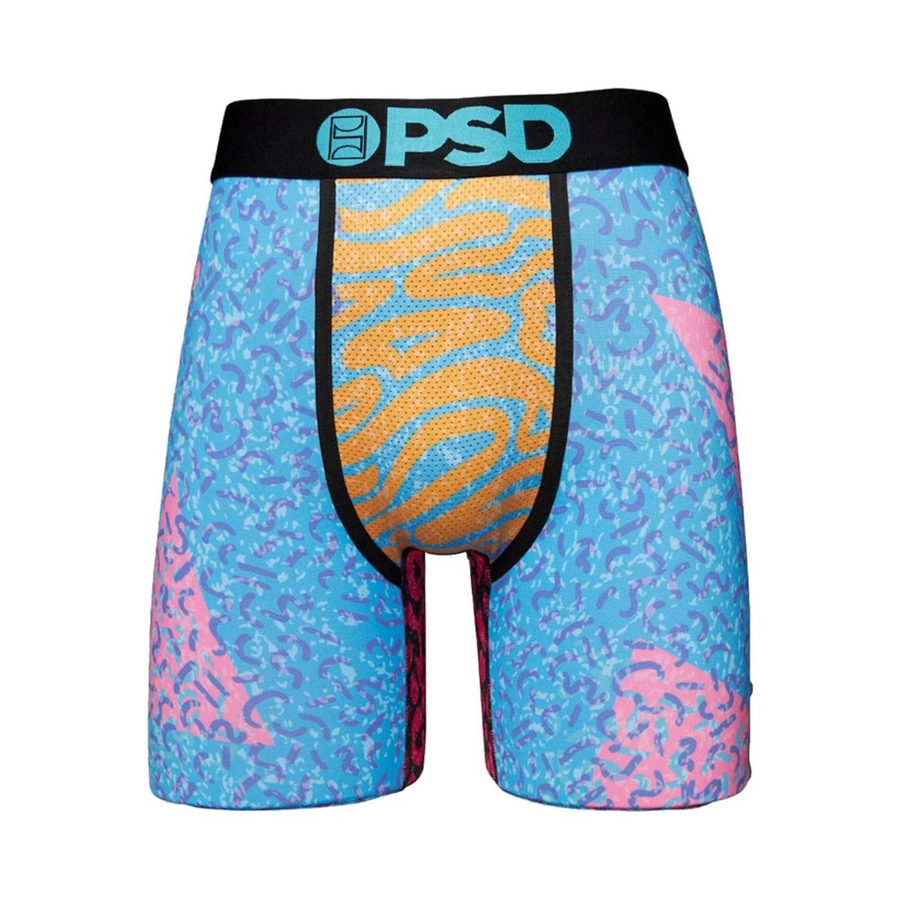 SC Shredder Boxer Brief 4 SC Shredder Boxer Brief - Image 2