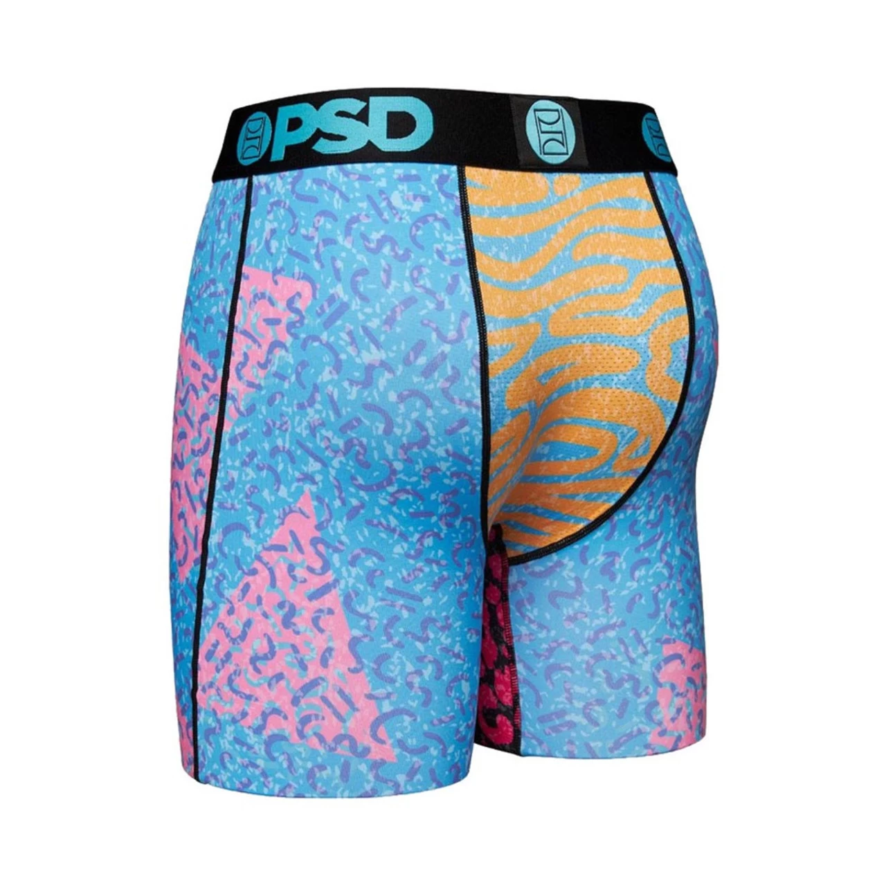 SC Shredder Boxer Brief 5 SC Shredder Boxer Brief - Image 3