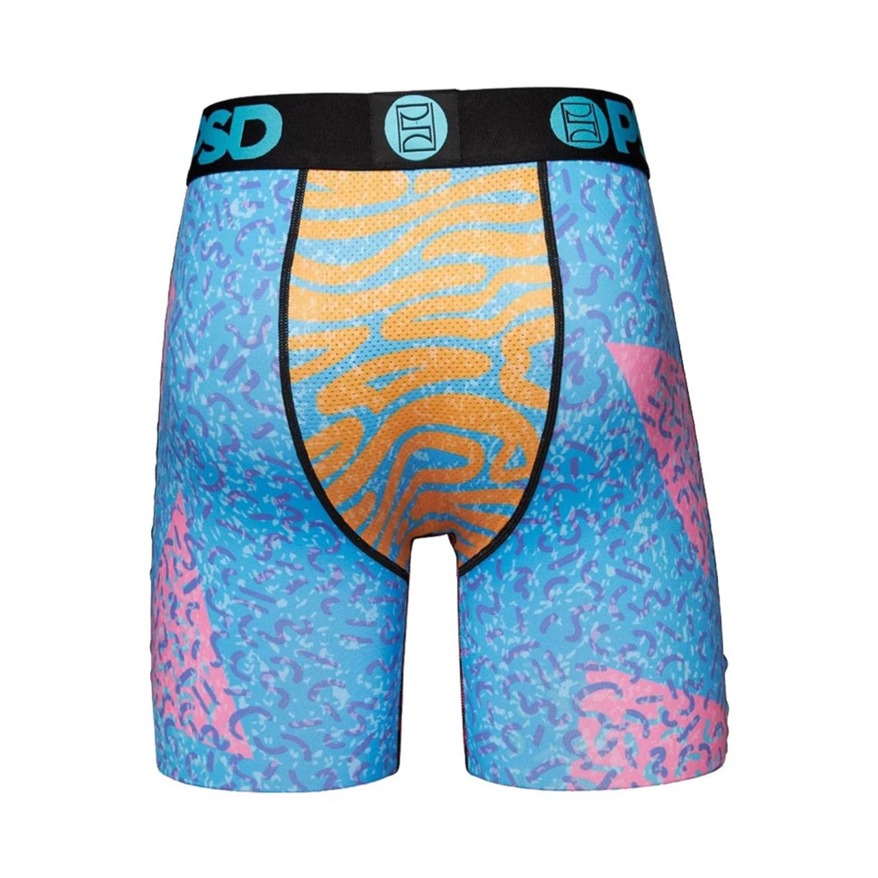 SC Shredder Boxer Brief 6 SC Shredder Boxer Brief - Image 4