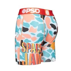Space Jam 2 Camo Boxer Brief 8 Space Jam 2 Camo Boxer Brief -Golf Club psd space jam 2 camo boxer brief green 03 45421.1633030874