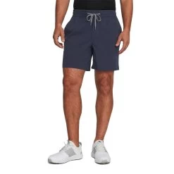 Puma 101 Vented Shorts - 7 Inch 15 Puma 101 Vented Shorts - 7 Inch -Golf Club puma 101 vented shorts 7 inch navy blazer 01 41435.1678824482